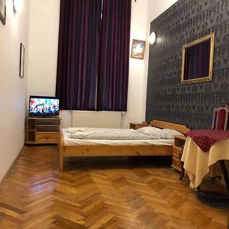 Apartman 4 You 2. Βουδαπέστη Εξωτερικό φωτογραφία