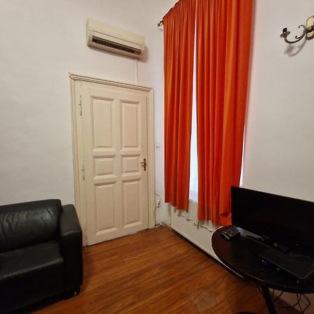Apartman 4 You 2. Βουδαπέστη Εξωτερικό φωτογραφία