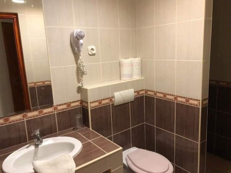 Apartman 4 You 2. Βουδαπέστη Εξωτερικό φωτογραφία