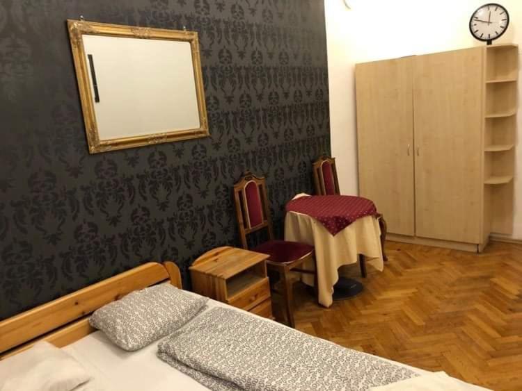 Apartman 4 You 2. Βουδαπέστη Εξωτερικό φωτογραφία