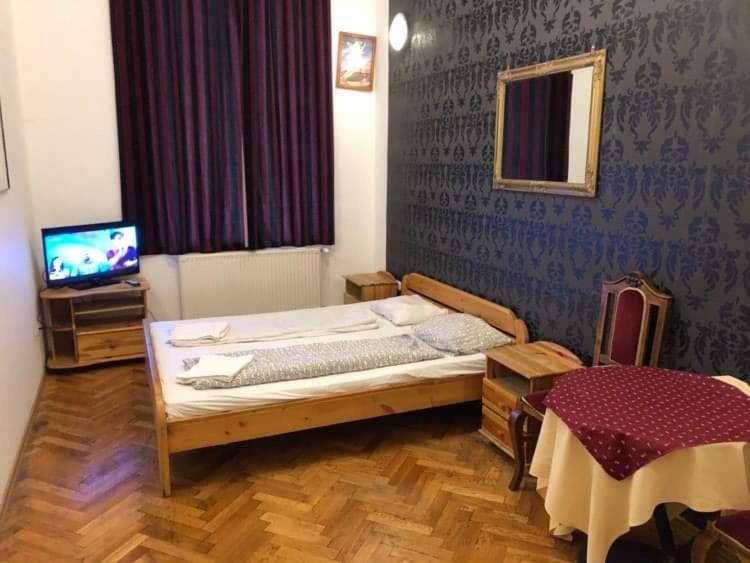 Apartman 4 You 2. Βουδαπέστη Εξωτερικό φωτογραφία