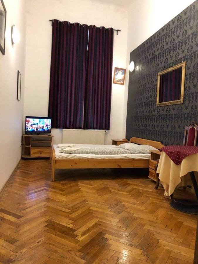 Apartman 4 You 2. Βουδαπέστη Εξωτερικό φωτογραφία