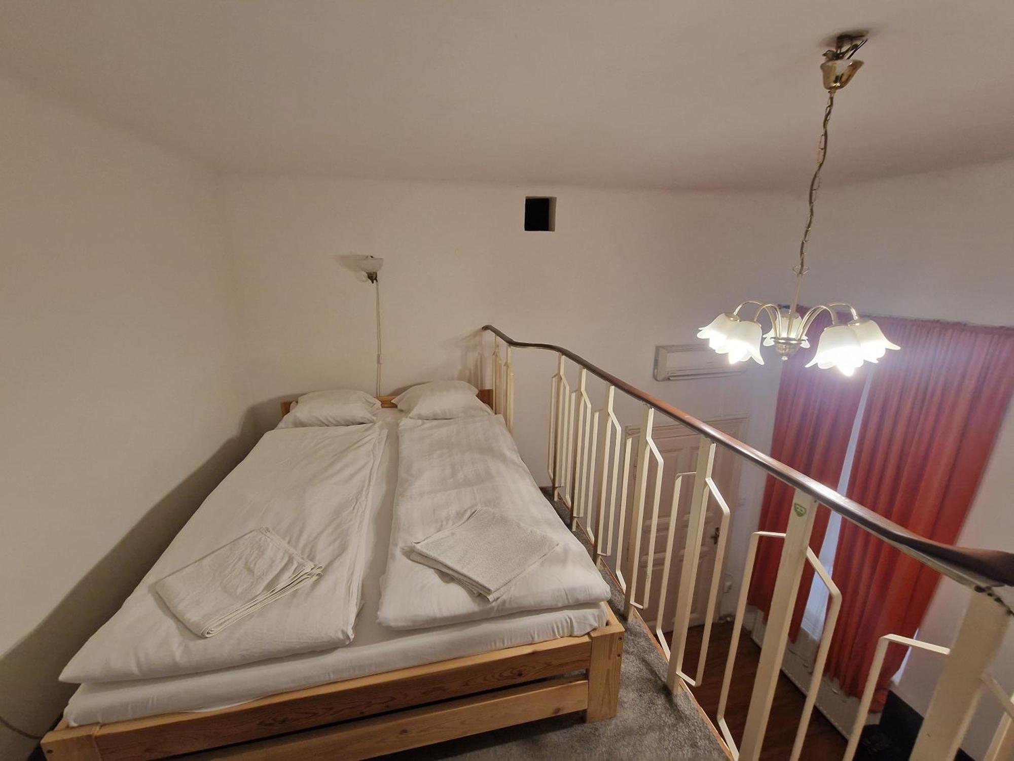 Apartman 4 You 2. Βουδαπέστη Εξωτερικό φωτογραφία