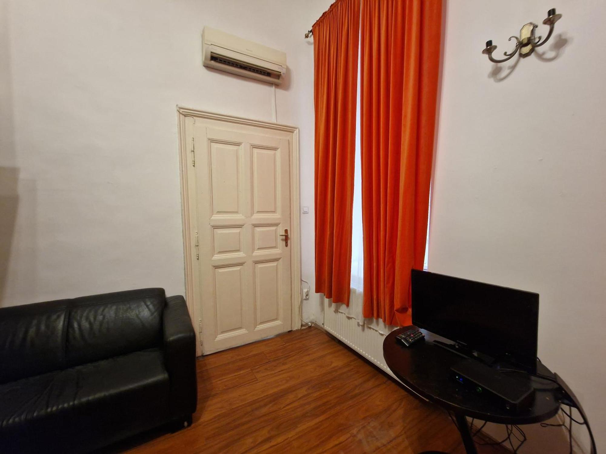 Apartman 4 You 2. Βουδαπέστη Εξωτερικό φωτογραφία